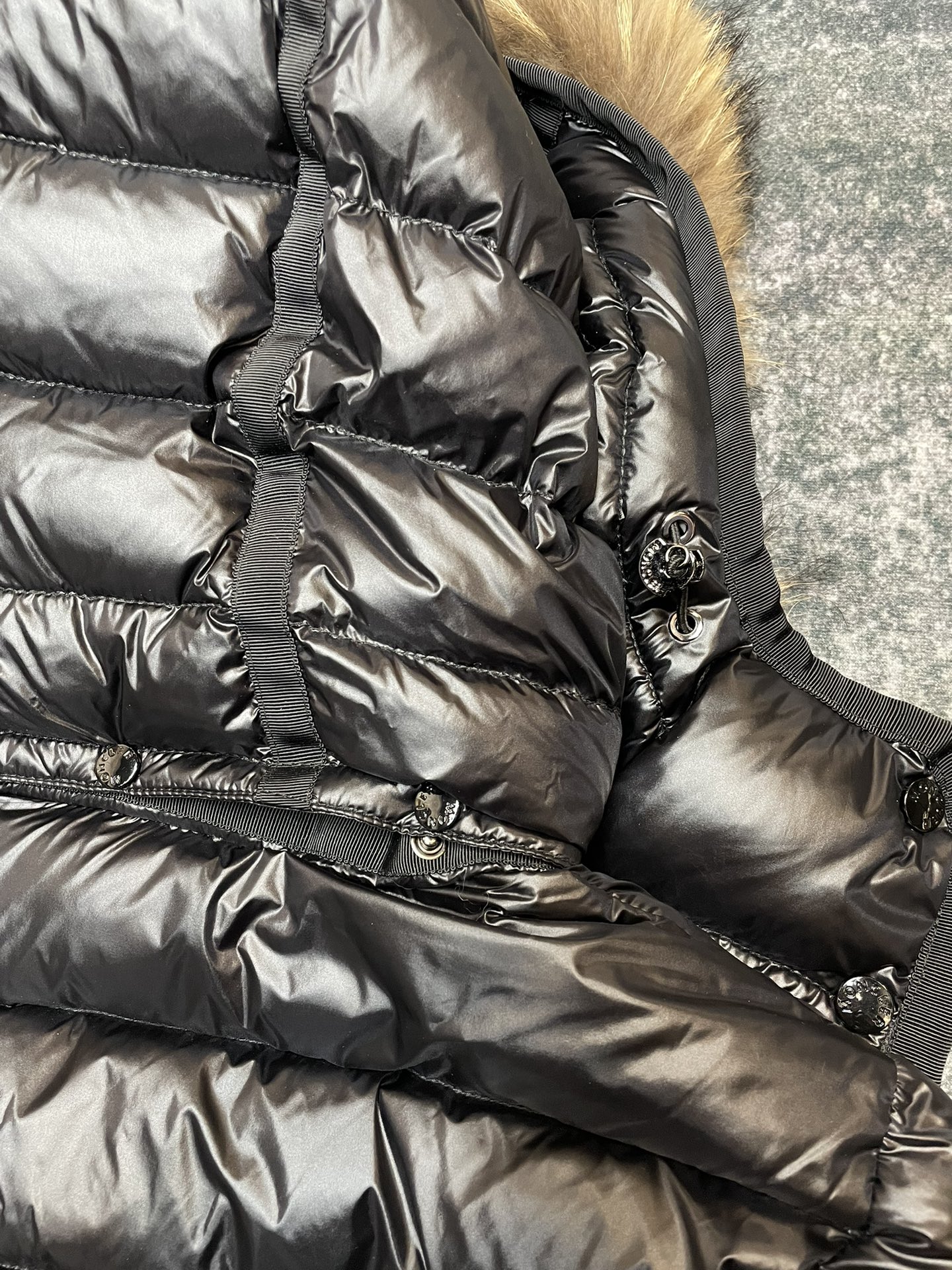 Moncler Down Jackets